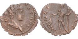 Ancient Coins - Coin, Tetricus II, Antoninianus, 271-274, Gaul, , Billon, RIC:115