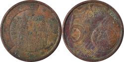 World Coins - Coin, Spain, 5 Euro Cent, 2005