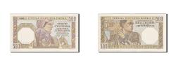 World Coins - Banknote, Serbia, 500 Dinara, 1941, 1941-11-01, KM:27b, UNC(63)