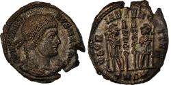 Ancient Coins - Coin, Constantine I, Nummus, Trier, , Copper