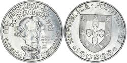 World Coins - Coin, Portugal, 100 Escudos, 1981