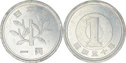 World Coins - Coin, Japan, Yen, 1975