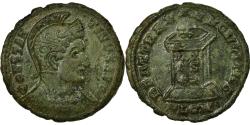 Ancient Coins - Coin, Constantine I, Follis, 323-324, London, , Copper, RIC:268