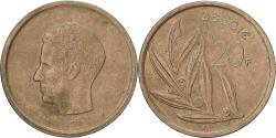 World Coins - Belgium, 20 Francs, 20 Frank, 1981, Nickel-Bronze, , KM:160