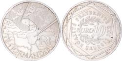 World Coins - France, 10 Euro, 2010, Paris, , Silver, KM:1656