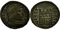 Ancient Coins - Coin, Constantine I, Nummus, Arles, , Copper, Cohen:665
