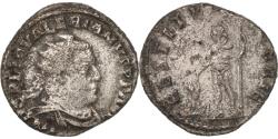 Ancient Coins - Coin, Valerian I, Antoninianus, 255-257, Roma, , Billon, RIC:117