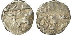 World Coins - Coin, Ottoman Empire, Mehmet III, Akçe, Uncertain Mint, , Silver