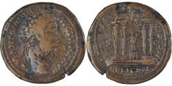 Ancient Coins - Coin, Marcus Aurelius, Sestertius, 172-173, Rome, , Bronze, RIC:1075