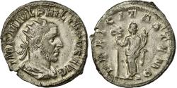 Ancient Coins - Coin, Philip I, Antoninianus, , Billon, Cohen:43