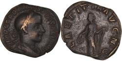 Ancient Coins - Coin, Gordian III, Sestertius, 238, Roma, , Bronze, RIC:300a