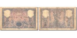World Coins - Banknote, France, 100 Francs, 100 F 1888-1909 ''Bleu et Rose'', 1891