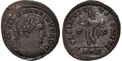 Ancient Coins - Coin, Constantine I, Follis, AD 310-313, Trier, , Copper, RIC:42