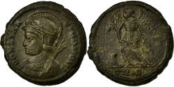 Ancient Coins - Coin, Nummus, Trier, , Copper, Cohen:21