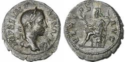 Ancient Coins - Severus Alexander, Denarius, 228-231, Rome, Silver, , RIC:221