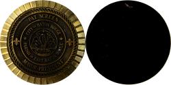 Us Coins - United States of America, Medal, City of Baton Rouge, Parish of East Baton