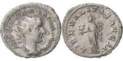 Ancient Coins - Coin, Gordian III, Antoninianus, 239, Roma, , Billon, RIC:53