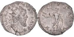 Ancient Coins - Coin, Postumus, Antoninianus, 262, Trier, , Billon, Cohen:419