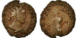 Ancient Coins - Coin, Tetricus II, Antoninianus, , Billon, Cohen:24