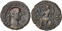 Ancient Coins - Coin, Diocletian, Tetradrachm, Alexandria, , Billon
