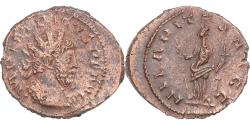 Ancient Coins - Coin, Tetricus I, Antoninianus, 271-274, Cologne, , Billon, RIC:80
