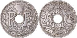 World Coins - Coin, France, Lindauer, 25 Centimes, 1931, , Copper-nickel, KM:867a
