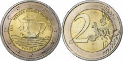 World Coins - Portugal, 2 Euro, 2011, Lisbon, Bi-Metallic, , KM:804