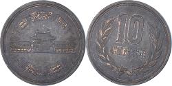 World Coins - Coin, Japan, 10 Yen, 1981