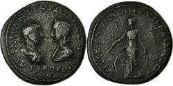 Ancient Coins - Coin, Gordian III, Pentassaria, Marcianopolis, , Bronze, Varbanov:2048