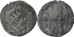 Ancient Coins - Postumus, Antoninianus, 260-269, Lugdunum, Billon, , RIC:75
