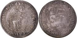World Coins - Bishopric of Salzburg, Paris von Lodron, Thaler, 1623, Salzburg, Silver