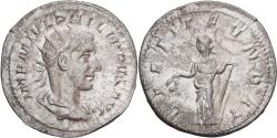 Ancient Coins - Coin, Philip I, Antoninianus, 244-249, Rome, , Billon, RIC:36b