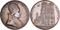 World Coins - France, Medal, Le sacre de Napoléon Ier par Pie VII, 1804, Droz,
