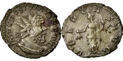 Ancient Coins - Coin, Postumus, Antoninianus, , Billon, Cohen:365