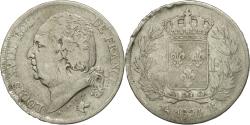 World Coins - Coin, France, Louis XVIII, Louis XVIII, 2 Francs, 1824, Rouen,