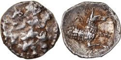 Ancient Coins - Coin, Lycaonia, Laranda, Obol, 324/3 BC, , Silver, SNG-France:444