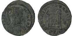 Ancient Coins - Constantine I, Follis, 322-323, Treveri, Bronze, , RIC:368