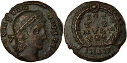 Ancient Coins - Coin, Constance II, Nummus, 347-348, Alexandria, , Copper, RIC:33
