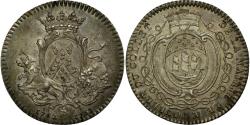 World Coins - France, Token, Royal, 1762, , Silver, Feuardent:8924