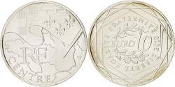 World Coins - Coin, France, 10 Euro, 2010, , Silver, KM:1650