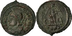 Ancient Coins - Coin, Constantinople, City Commemoratives, Nummus, 330-333, Trier,