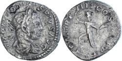 Ancient Coins - Coin, Elagabalus, Denarius, 221, Rome, , Silver, RIC:40b