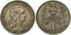 World Coins - Portugal, Escudo, 1968, Copper-nickel, , KM:578