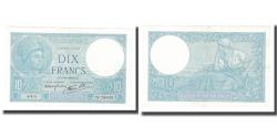 World Coins - France, 10 Francs, Minerve, 1940, 1940-11-07, AU(55-58), Fayette:7.19, KM:84
