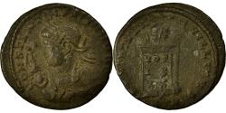 Ancient Coins - Coin, Constantine II, Nummus, Trier, , Copper, Cohen:23