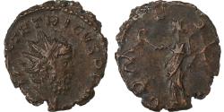 Ancient Coins - Tetricus I, Antoninianus, 272-273, Trier, Billon, , RIC:56