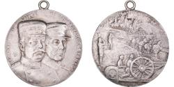 World Coins - Switzerland, Medal, 1914, , Silver