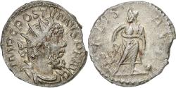 Ancient Coins - Postumus, Antoninianus, 266-267, Trier, Silver, , RIC:86
