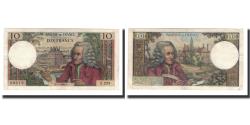 World Coins - France, 10 Francs, 1966-07-07, AU(55-58), Fayette:62.22, KM:147b