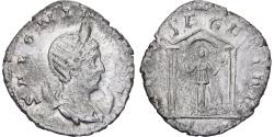 Ancient Coins - Salonina, Antoninianus, 258, Rome, Billon, , RIC:5
